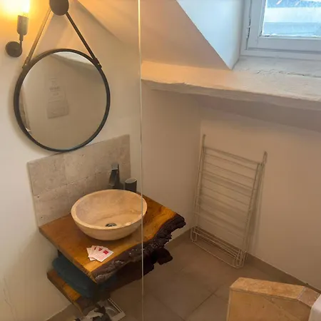 Lejlighed Charme Et Emplacement Privilegie A Rouen- 471 Rouen