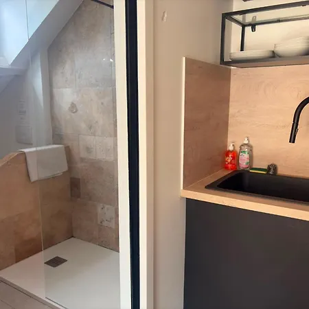 Charme Et Emplacement Privilegie A Rouen- 471 Διαμέρισμα *
