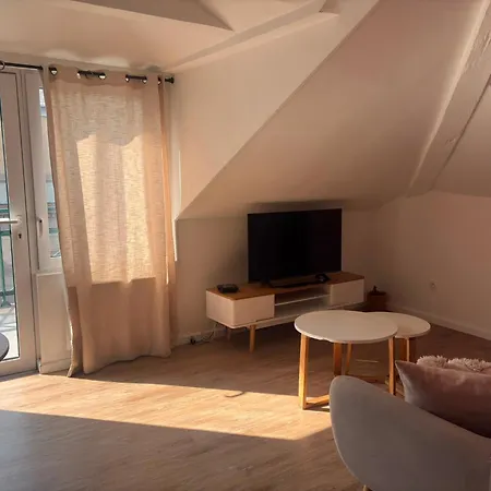 Charme Et Emplacement Privilegie A Rouen- 471